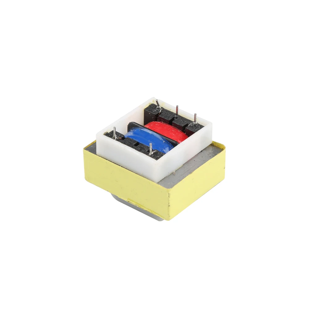 AC 220V To AC 12V EI3512 Power Transformer For Washing Machine