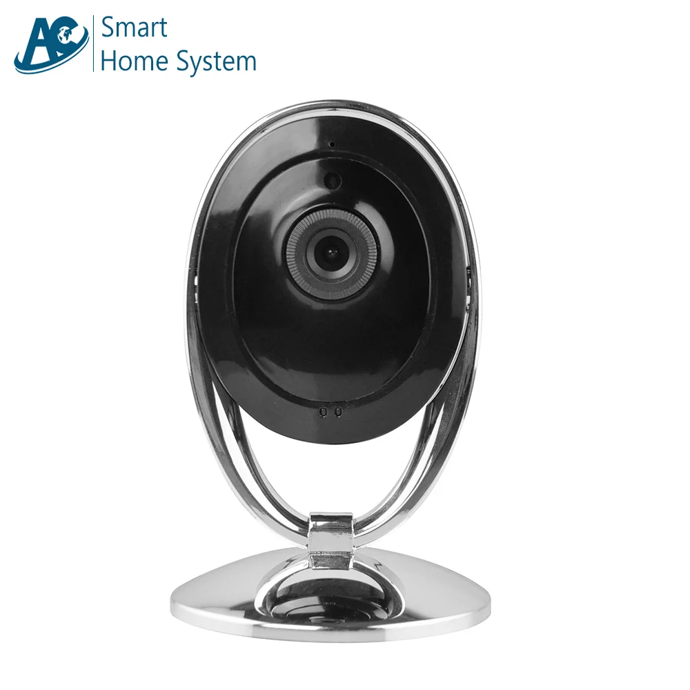 

Onvif 720p Wireless IP Camera Video Intercom Night Vision Onvif PIR Sensor ndoor Home Camera Security System