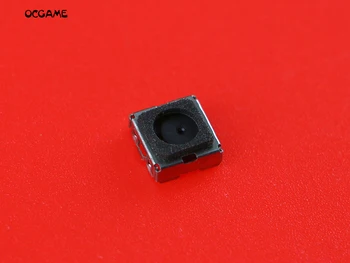 

OCGAME 10pcs/lot good quality original used camera of motherboard for 2ds repair parts