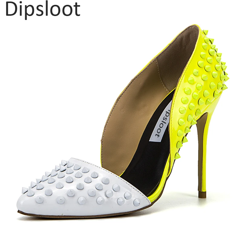 heel gap in pumps