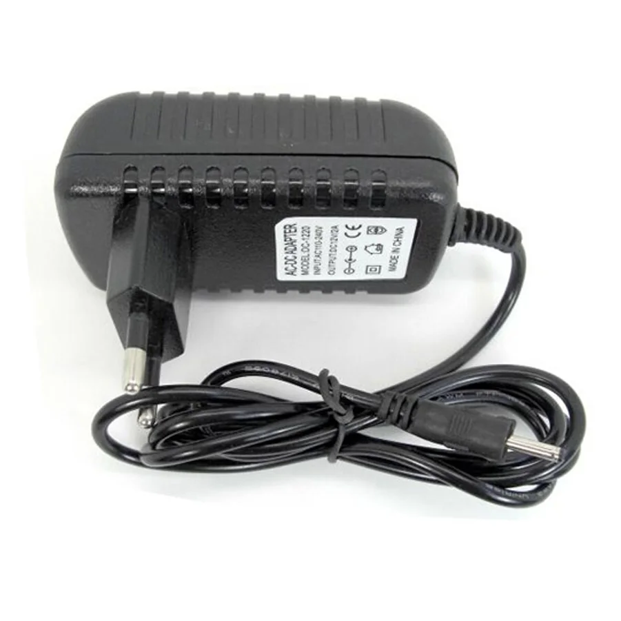 18W 12V 1.5A tablet charger Power Adapter For Acer Aspire Switch 10 SW5