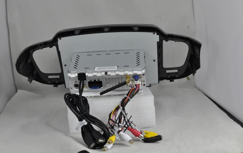 Discount DSP Carplay IPS 2GB Ram 32G Rom 10.2inch Android 7.1 Car DVD Gps For Kia Sorento 2015 2016 Vedio Audio Stereo Radio Navigation 1