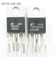 TOP232Y TOP232YN|TOP232Y TOP232YN| |
