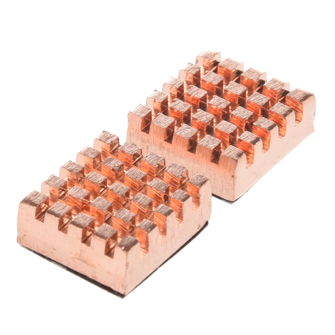 

RHS-03 Copper Heat Sink for DDR DDR2 DDR3 RAM Memory Cooler