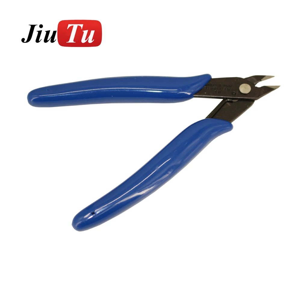 

Diagonal Pliers Stripping Tools Electrical Wire Cable Cutters Cutting Side Snips Flush Pliers Nipper Hand Tools Herramientas