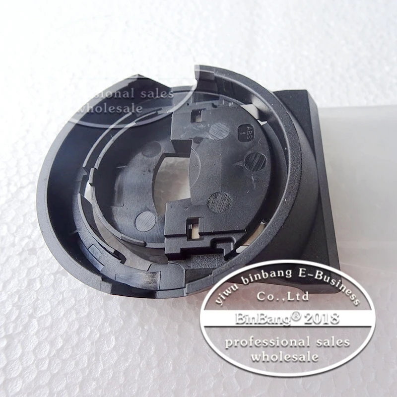 Корпус триммера для парикмахерских ножниц QC5510 QC550 QC5550 QC5560 QC5570 QC5580 Кассета на