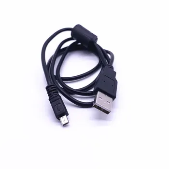 

USB PC Sync Data Charging Cable for Leica D-LUX Typ109 D-lux3 D-LUX 3 V-lux30 V-LUX 30 D-lux5 D-LUX 5 C Typ 112
