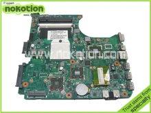 538392-001 for HP CQ515 CQ516 MOTHERBOARD AMD ATI 216-0728020 DDR2