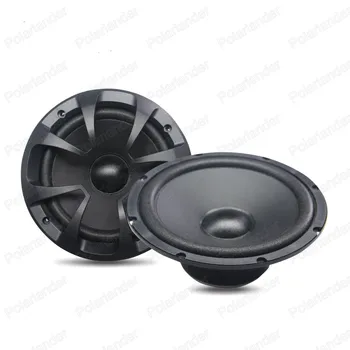 

For All Cars Speaker 2 way 2x150W 6,5 Pouces 6.5 Inch Car Audio Stereo Speaker Car Package Speaker ORATEUR