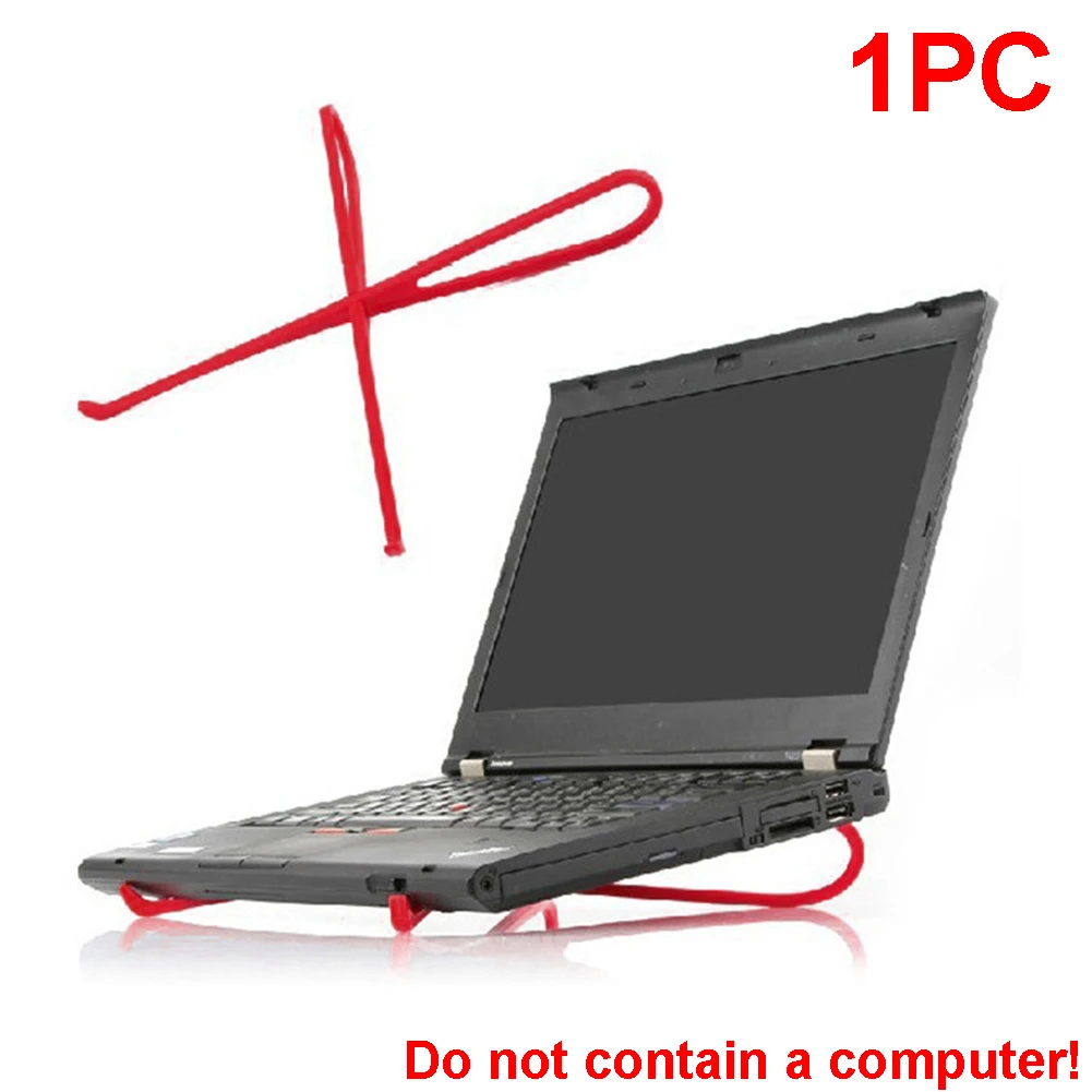 Подставка для ноутбука с кронштейном охлаждающий держатель для ноутбука Настольный планшет Подставка для ПК