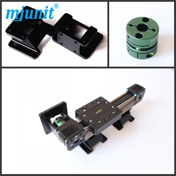 

motion guide Linear guide rail guideways high rigidity lubrication system made in China
