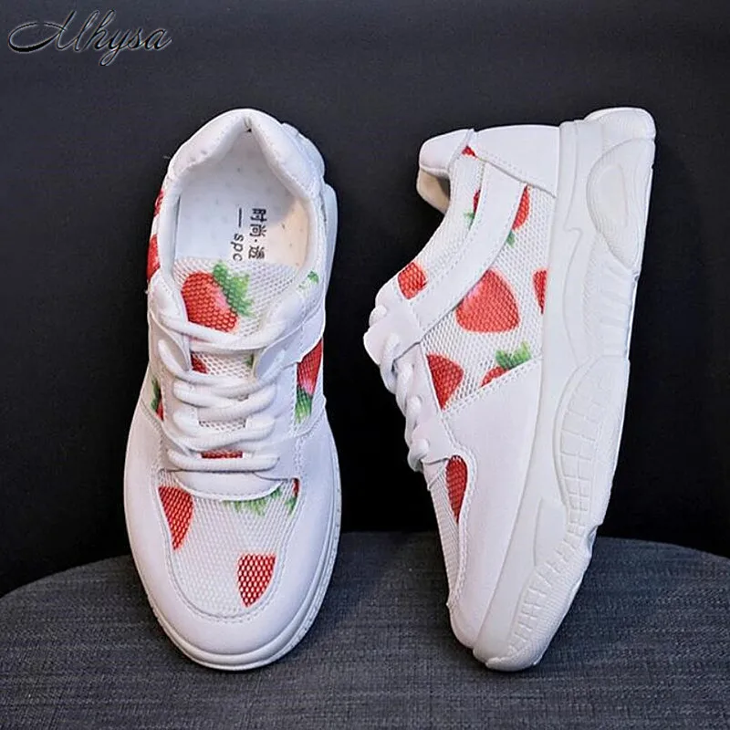 trending sneakers for ladies 2019