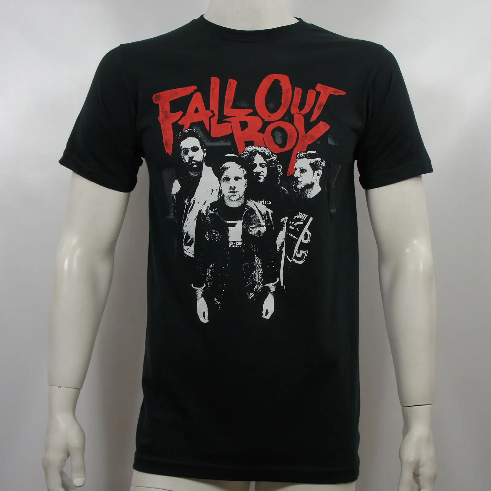 Fall Out Boy T Shirt