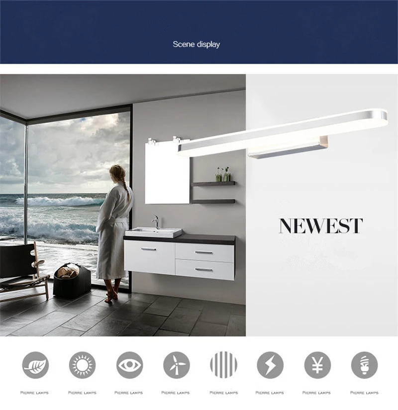 led mirror front lamp (2)
