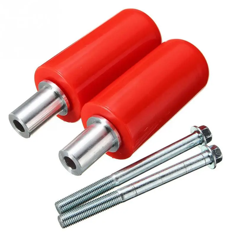 

1 Pair Anti Crash Protector Motorcycle Practical Universal Device Frame Sliders