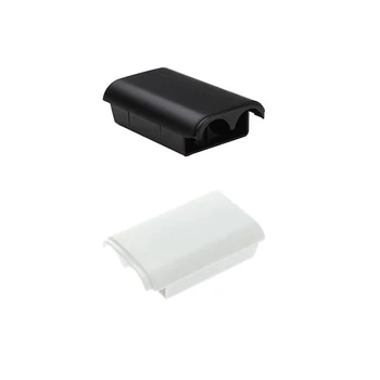 

For Xbox 360 Wireless Controller Battery Cover Case Housing For Xbox 360 Gamepad