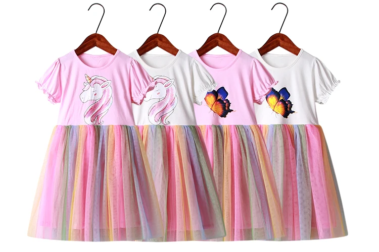 Casual com Capuz Outerwear para Meninas Pintados à Mão Novo Primavera Verão Meninas Jaquetas Moda Crianças Roupas Protetor Solar 2-8 t & 2 High Quality Mamãe e Bebê