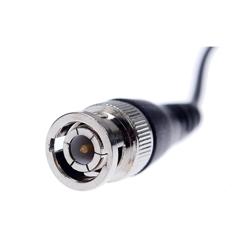 SUCAM 10Paris AHD CVI TVI Passive Video Balun CCTV Transceivers BNC Cable Built in Transient Suppression Protection for 2MP Cams 2