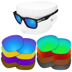 OOWLIT Анти-Царапины Сменные линзы для-солнцезащитные очки Oakley Antix травления поляризованных солнцезащитных очков