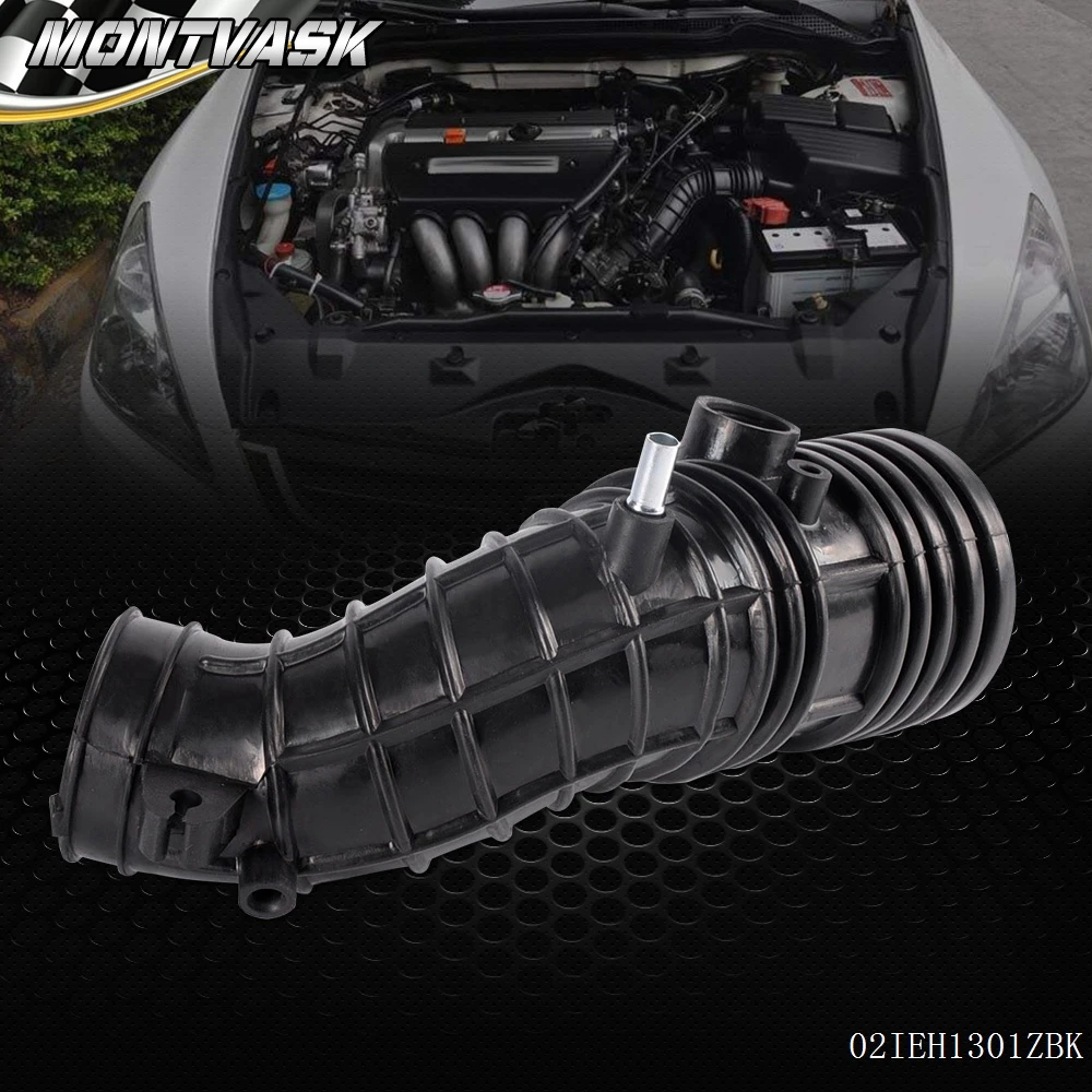 Fits For Honda Accord 4Cycle 2.4L 2003 to 2007 HS0013 Engine Air Intake Hose