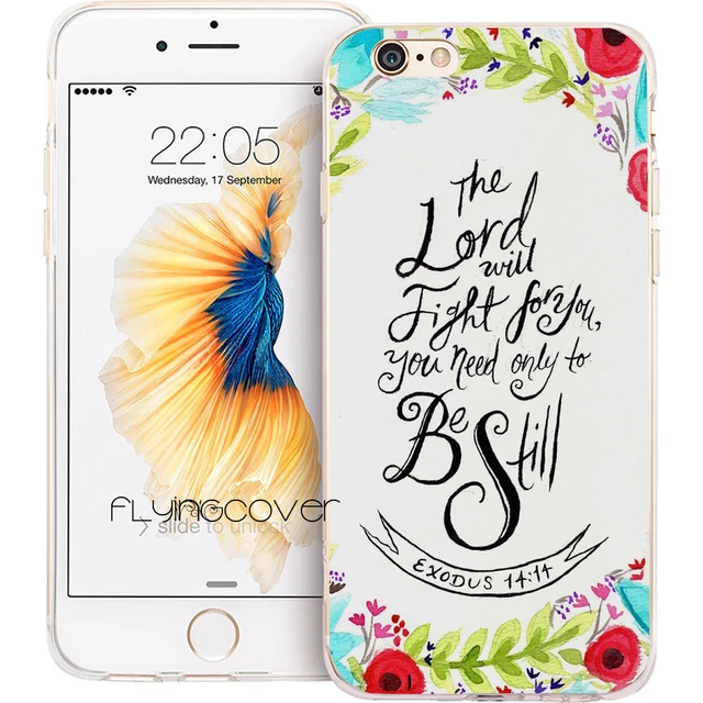 coque iphone 8 plus bible