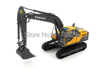 Купить Масштабную Модель Экскаватора