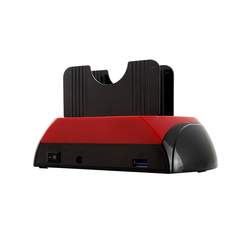 Док станция для всех жестких дисков USB 3 0 разъем чтения нескольких карт корпуса HDD