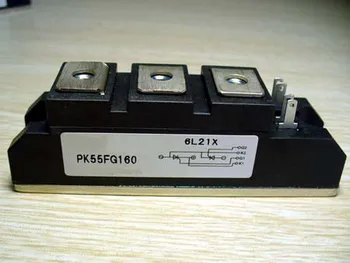 

IGBT IN STOCK PK55FG160 Parts & Accessories