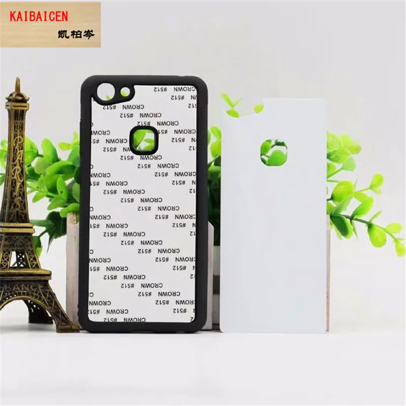 For Vivo V7 TPU Case 6