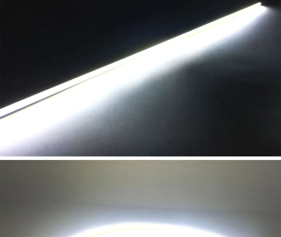 cob led light bulb strip lamp 12v car lights house lighting (16)