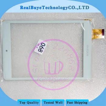 

Replace HH070FPC-039A-DST White Touch Screen Panel Digitizer Glass Sensor Code Random Delivery