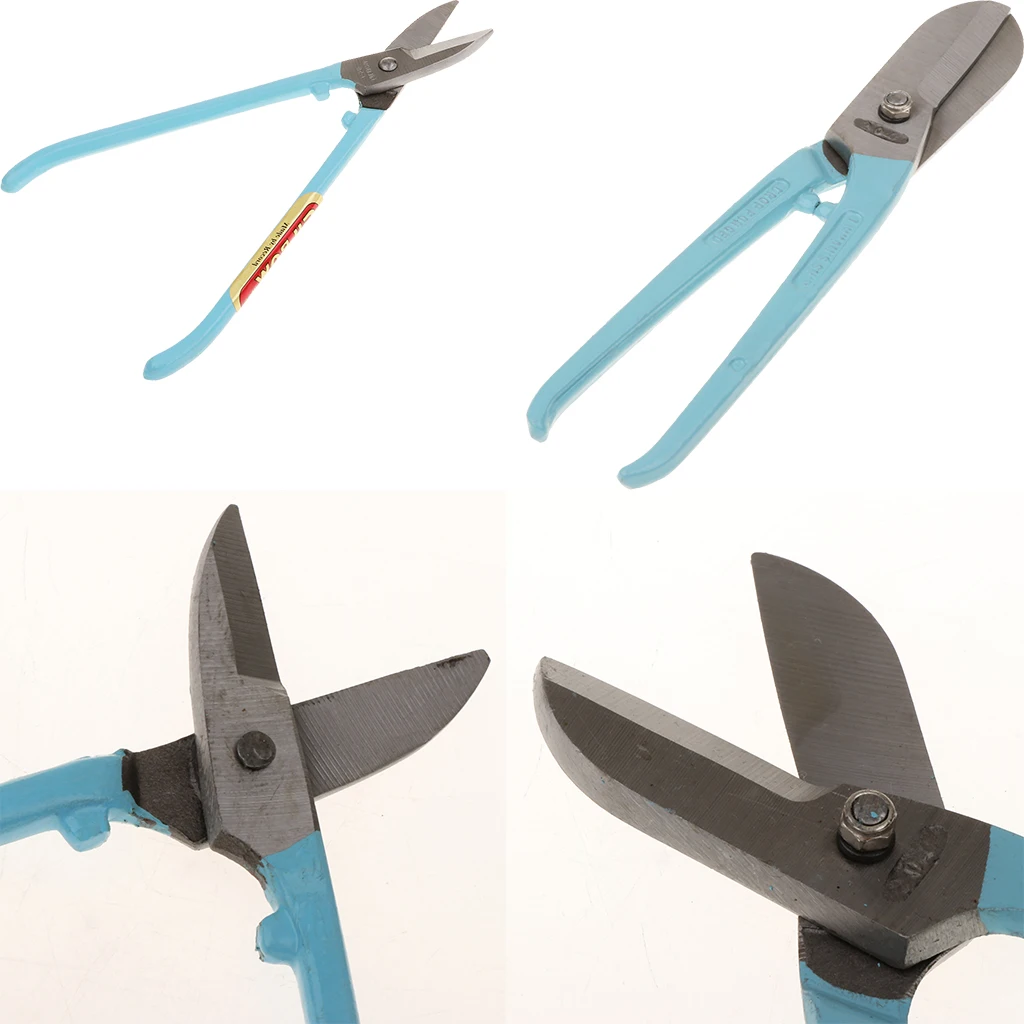 Stainless Steel Cutting Pliers Scissors Forceps Cutting Nipper for Jewelry Making Tools