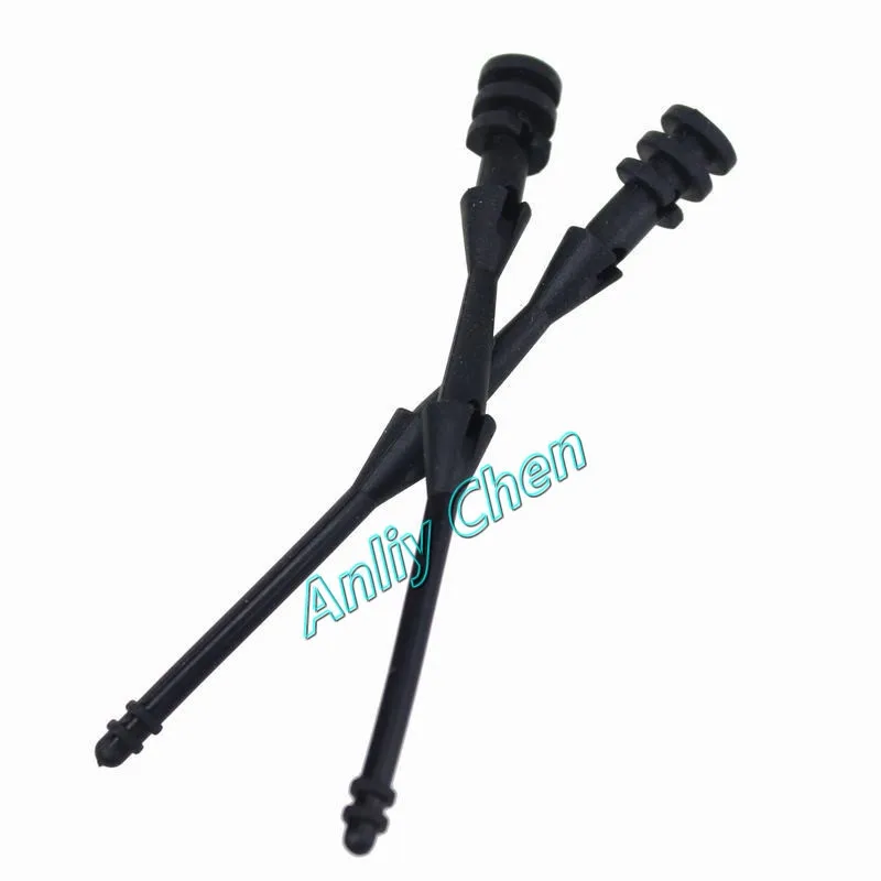 200Pieces lot Rubber Screw Long length 6cm PC Fan Anti Vibration