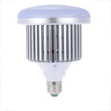 Новое поступление 65 Вт энергосберегающий светодиодный светильник шариковая лампа 220-240 В в форме гриба светодиодный светильник сменная лампа отражатель светильник