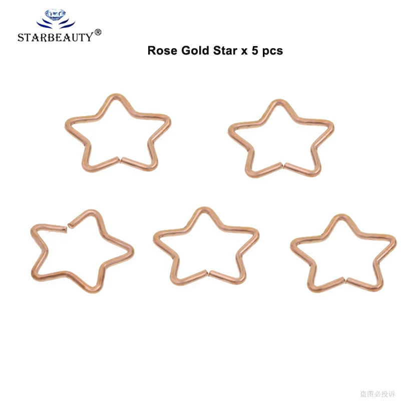 rose star