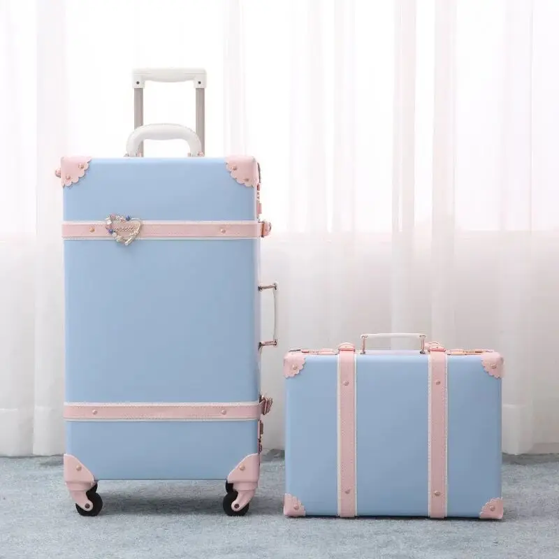 Victorias Secret Pink Luggage, Pink Louis Vuitton Luggage