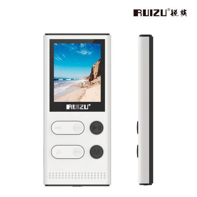 New-Arrival-Original-RUIZU-X22-MP3-Player-With-1-8-Inch-Screen-Can-Play-80-hours (4)