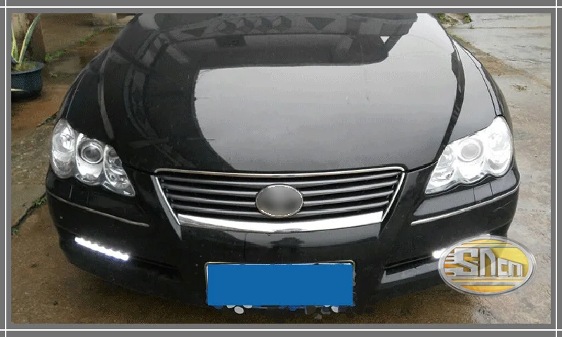 DRL Mark X -10