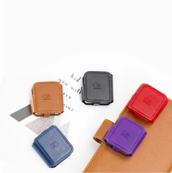 

SHANLING Leather Case For M0 MP3 Player Mini DAP Music Player