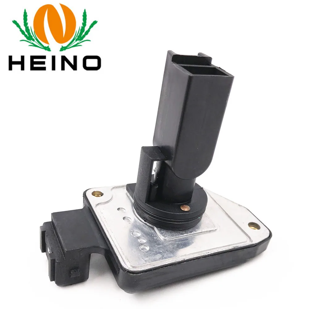 

Mass Air Flow Sensor 3pins MAF Sensor for VW PASSAT PASSAT Variant AUDI A4 A4 Avant A6 A6 Avant 8ET009142361 078133471C AFH7008C