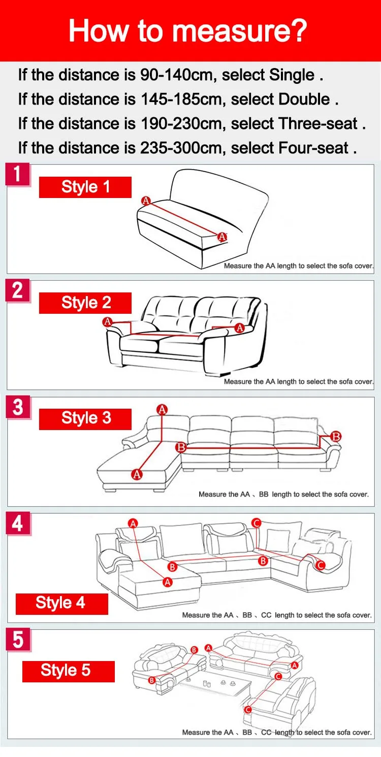 SOFA COVER