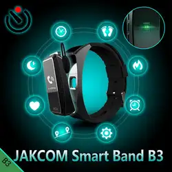 Jakcom B3 Smart Band горячая Распродажа в Напульсники как talkband z18 s908