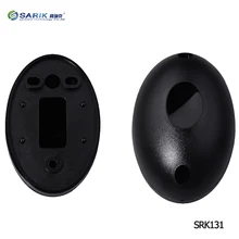 DC/AC 12~ 24 В водонепроницаемый IP55 фотоэлемент автоматический датчик безопасности ворот сигнализация инфракрасный датчик луча фотоэлемент 15 м Диапазон обнаружения