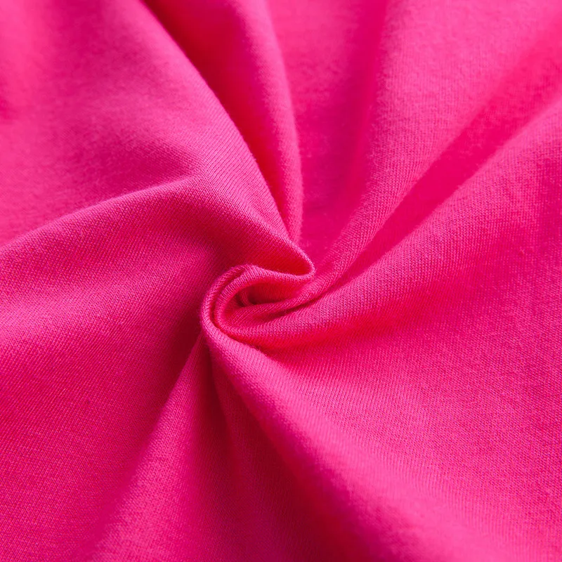 Girls Unicorn Dress Costume 2019 Summer Children Cotton Cartoon Rainbow Unicorn Dress Baby Girls Casual Dresses For Kids Clothes (6)