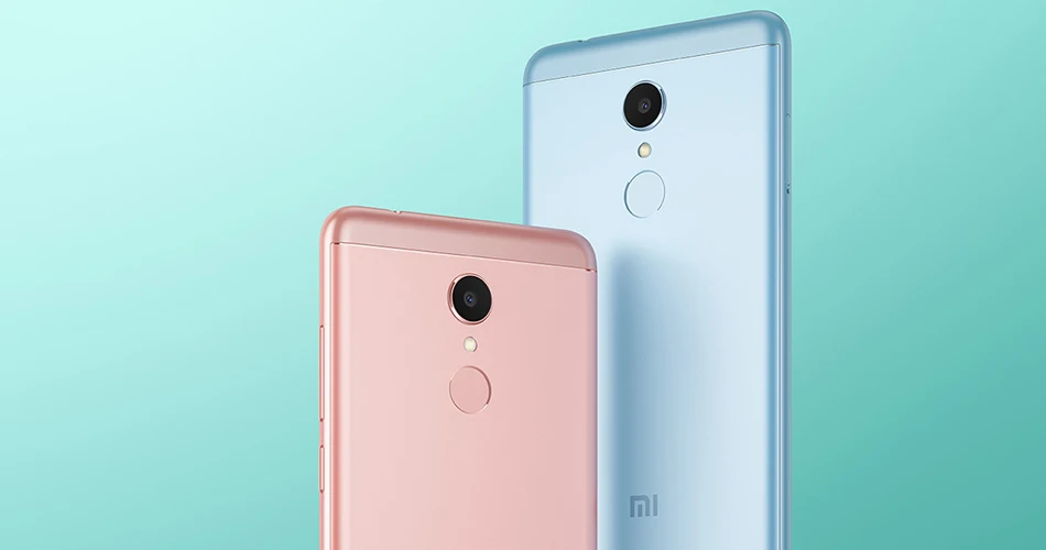 Redmi 5 X1