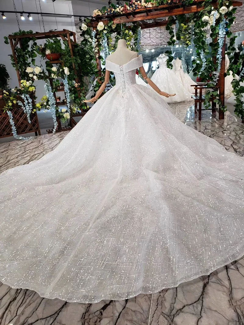 wedding dress 2019