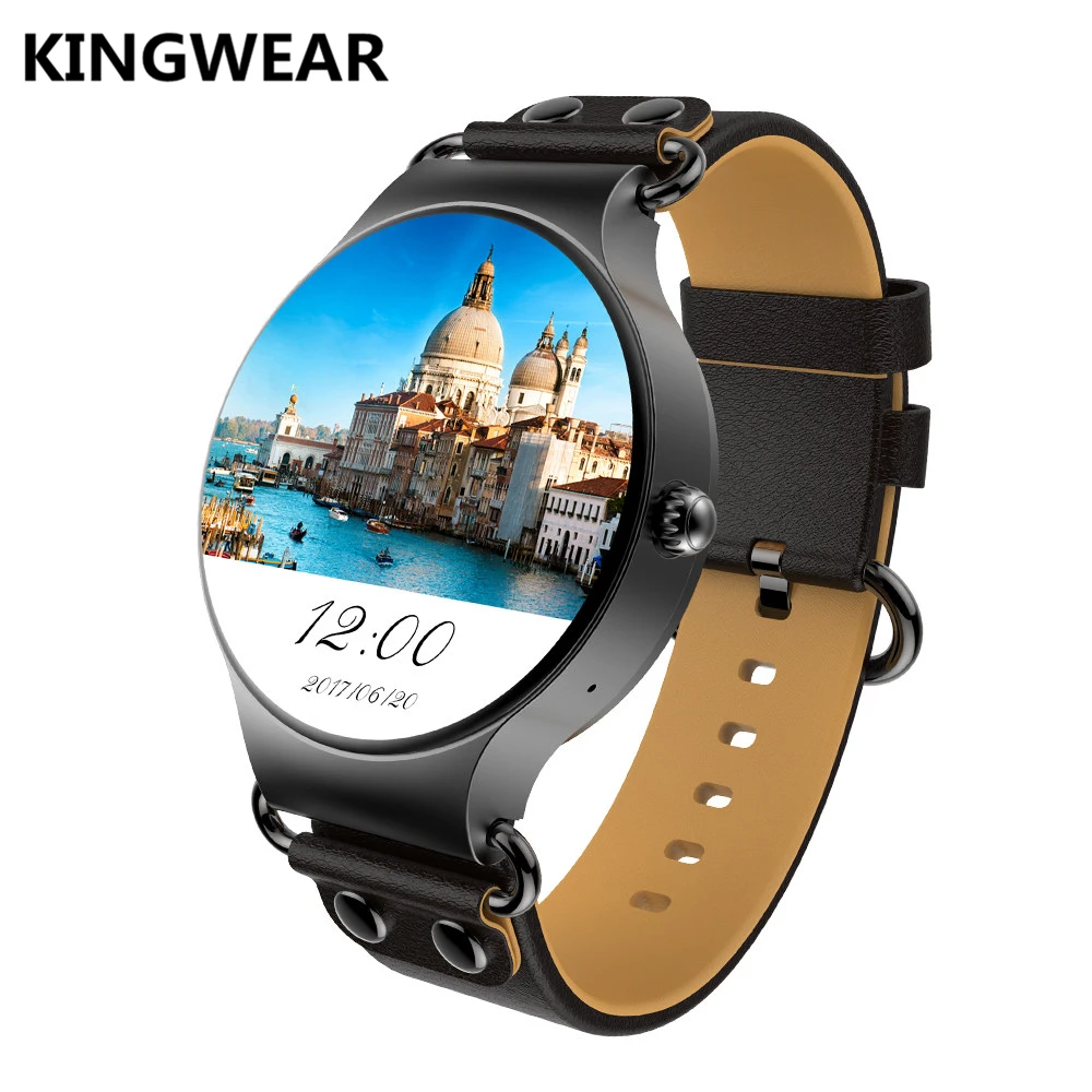 smart watch wifi only