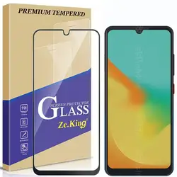 На Алиэкспресс купить стекло для смартфона tempered glass for zte blade a7 helio p60 6.09 in full screen cover screen protector film for zte blade a7 a7