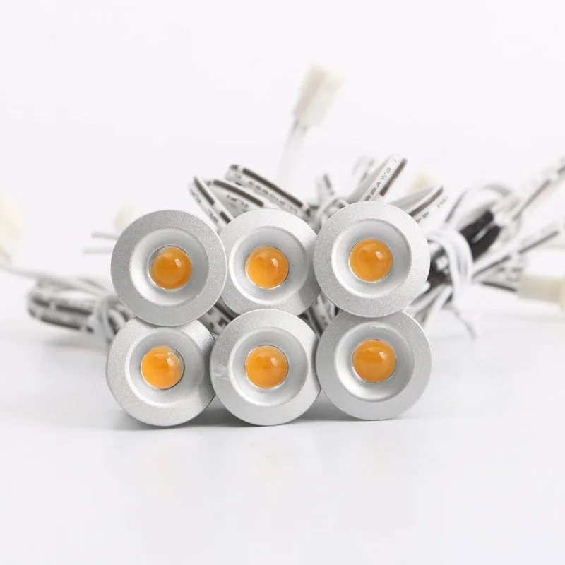 led under cabinet light Linkable 12V Tianmu RF 7