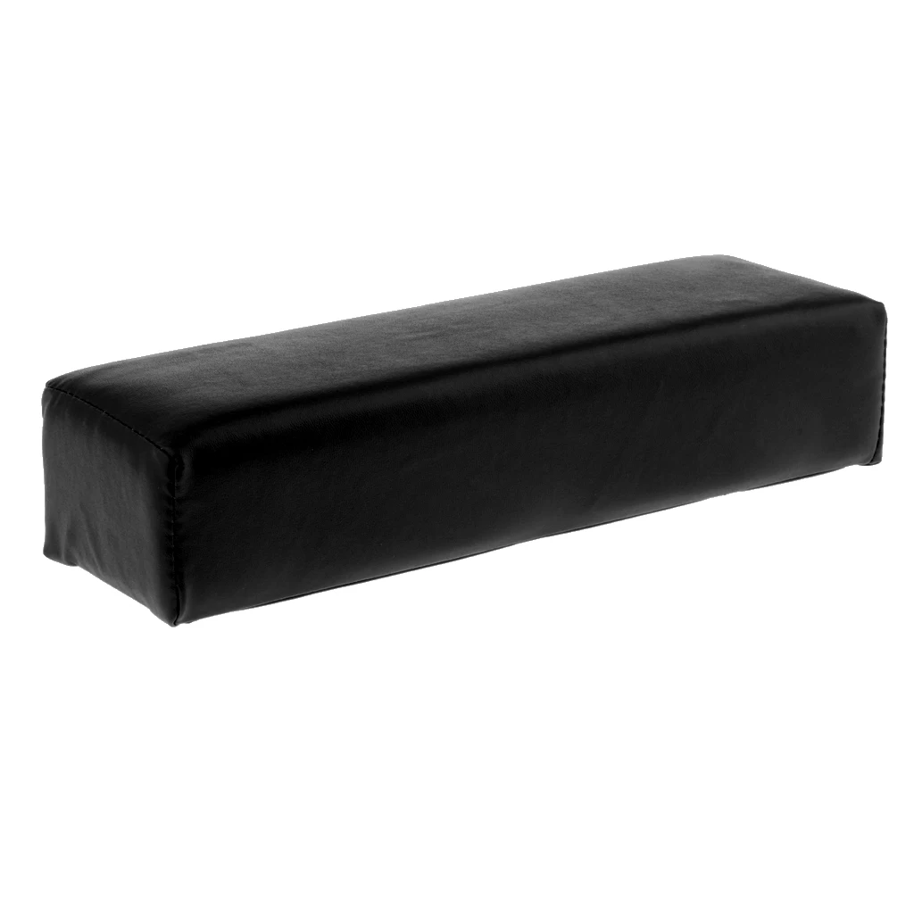 

Soft Sponge Nail Art Hand-rest Cushion Holder- Hand/Arm/Wrist Pillow Manicure Accessory Tool